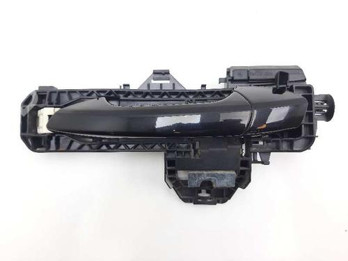 Türgriff hinten links außen für MERCEDES-BENZ C-CLASS (W204) [2007-2015]  9261922