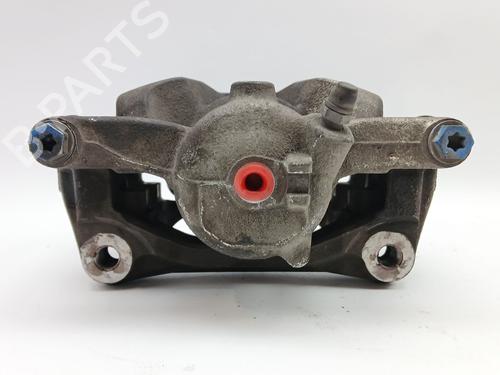 Left front brake caliper RENAULT MEGANE IV Hatchback (B9A/M/N_) 1.2 TCe 130 (B9MR) | BP36032636M105 - Image 3