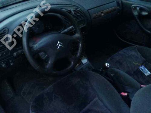 Rear right window mechanism CITROËN XSARA (N1) 2.0 HDi 90 | BP20678882C25 