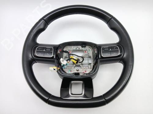 Rat Rat CITROËN C3 AIRCROSS II (2R_, 2C_) 1.2 PureTech 110 (2RHNZB, 2RHNZW, 2RHNPX, 2RHNPJ) (110 hp) 34606896 34606896