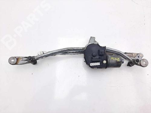 Viskermotor vindrude BMW 5 (F10) 525 d (204 hp) 11235352