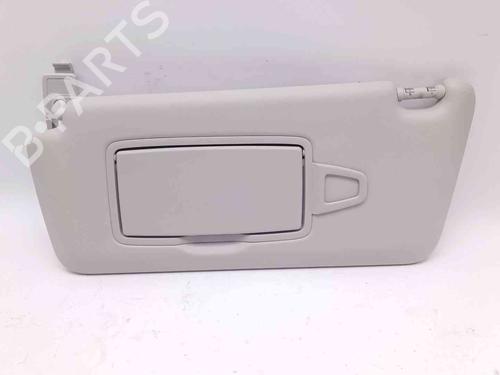 Used Left sun visor Left sun visor INFINITI QX30 2.2 D AWD (170 hp) 40020755 40020755
