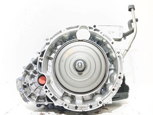 Used Gearbox MERCEDES-BENZ B-CLASS Sports Tourer (W246, W242) B 180 CDI (246.200) (109 hp) 25976934