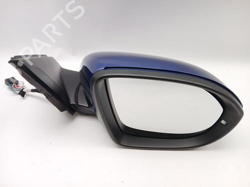 Rétroviseur droit VW TAIGO (CS1) 1.0 TSI (116 hp) 33182910