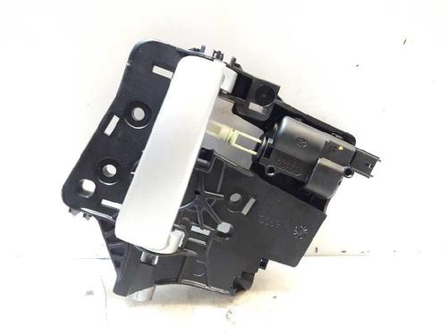 Used Front right interior door handle Front right interior door handle PEUGEOT 1007 (KM_) 1.4 HDi (68 hp) 3213837 3213837