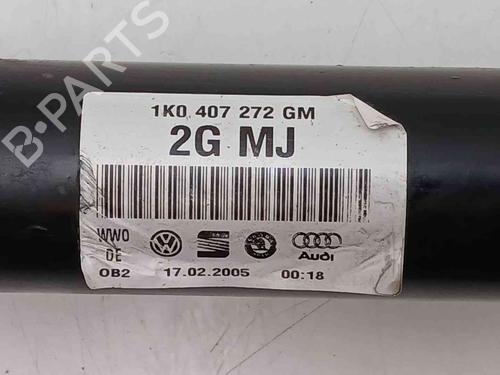 Right front driveshaft SEAT LEON (1P1) 1.9 TDI | BP37024538M39 - Image 4
