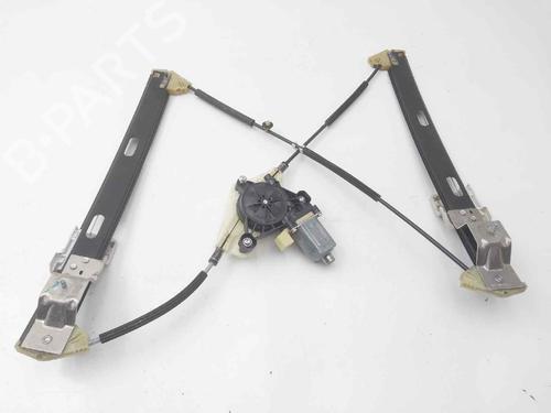 Used Front right window mechanism Front right window mechanism SEAT LEON (5F1) 1.2 TSI (110 hp) 13090645 13090645