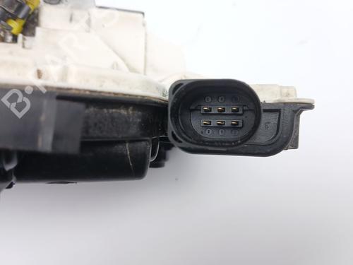 Rear right lock SEAT IBIZA IV (6J5, 6P1) 1.4 | BP29209875C99 
