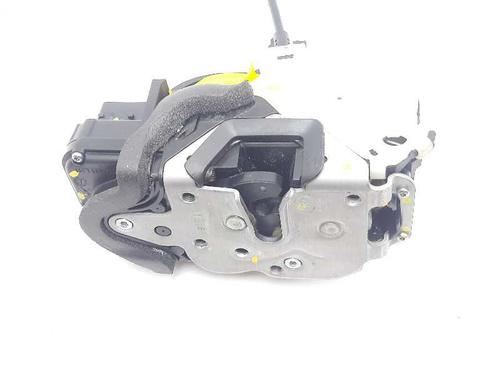 Venstre fortil lås OPEL INSIGNIA A (G09) 2.0 CDTI (68) (131 hp) 20679326