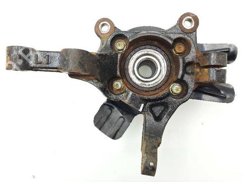 Left front steering knuckle KIA CARENS IV  | BP19492119M25 