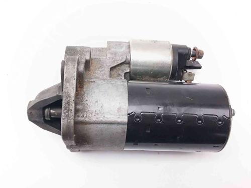 Used Starter Starter RENAULT SCÉNIC III (JZ0/1_) 1.5 dCi (110 hp) 39617591 39617591