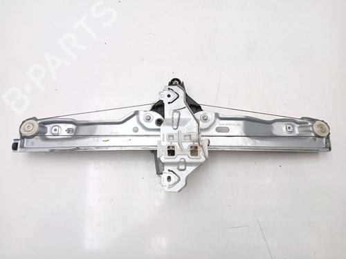 Used Front right window mechanism Front right window mechanism RENAULT KADJAR (HA_, HL_) 1.5 BLUE dCi 115 (HLA6) (116 hp) 33462925 33462925