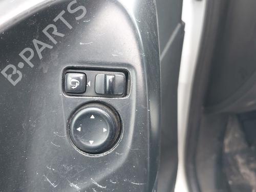 Headlight switch RENAULT KADJAR (HA_, HL_) 1.6 dCi 130 (HLA4) | BP32118799I24 