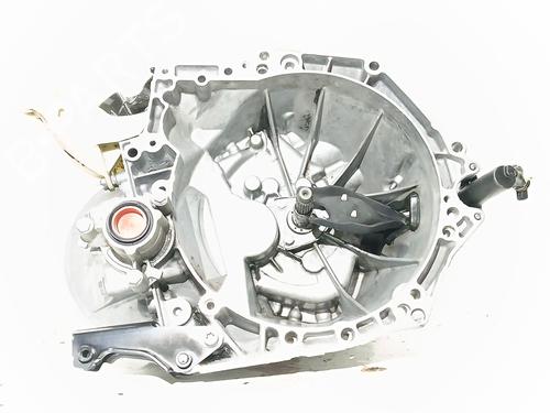 Used Gearbox Gearbox PEUGEOT 2008 I (CU_) 1.6 BlueHDi 100 (100 hp) 28377669 28377669
