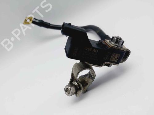Electronic module SEAT IBIZA V (KJ1, KJG) | BP20684953M83 - Image 2