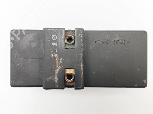 Used Electronic module SEAT IBIZA IV (6J5, 6P1) 1.2 (60 hp) 30643241