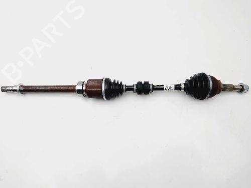 Used Right front driveshaft Right front driveshaft NISSAN PULSAR Hatchback (C13) [2014-2026] 16499680 16499680
