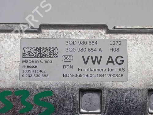 Electronic module SEAT LEON ST (5F8) 1.4 TSI | BP38624434M83  - Image 5