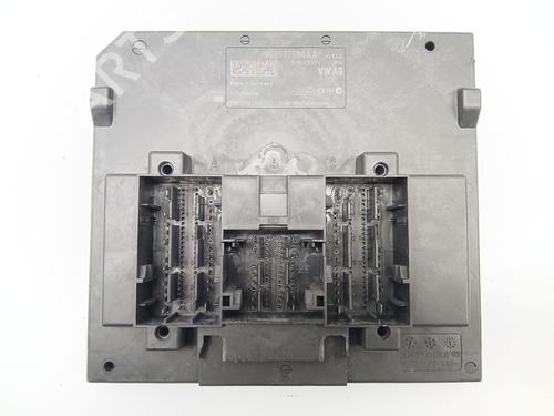 Used Electronic module Electronic module SKODA OCTAVIA III Combi (5E5, 5E6) 1.8 TSI (180 hp) 23421856 23421856