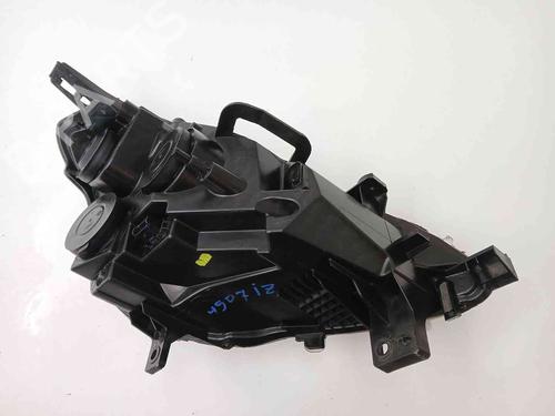 Left headlight CITROËN BERLINGO Box Body/MPV (B9) 1.6 HDi 75 | BP38525303C28 - Image 4
