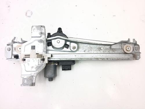 Used Rear right window mechanism PEUGEOT 2008 I (CU_) 1.6 BlueHDi 100 (100 hp) 28587835