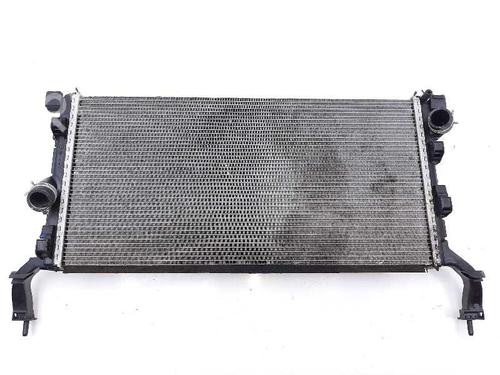 Used Water radiator Water radiator RENAULT LAGUNA III (BT0/1) 1.5 dCi (BT00, BT0A, BT0T, BT1J) (110 hp) 20680196 20680196