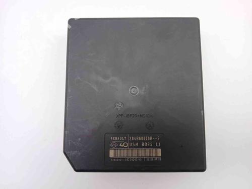 Fuse box RENAULT MEGANE III Hatchback (BZ0/1_, B3_) 1.5 dCi | BP36991584E1 - Image 2