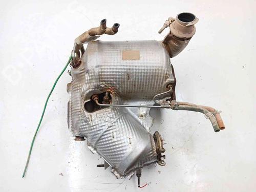 Catalyst RENAULT KANGOO III Box Body/MPV 1.5 Blue dCi 115 (FJAC) | BP40610871M10 - Image 2