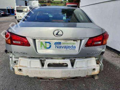 Electronic module LEXUS IS II (_E2_) 220d (ALE20) | BP16502000M83 - Image 8