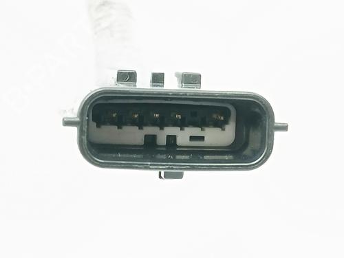 Electronic sensor RENAULT CLIO IV (BH_) 1.5 dCi 90 | BP25900955M84 - Image 3