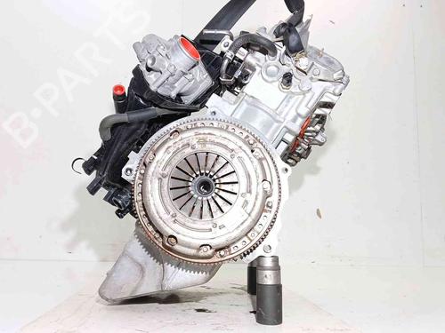 Used Engine Engine SMART FORTWO Coupe (451) 1.0 (451.331, 451.380) (71 hp) 40086326 40086326