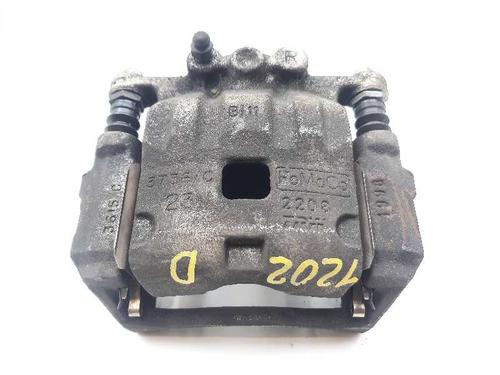 Used Right front brake caliper Right front brake caliper FORD FIESTA VI (CB1, CCN) [2008-2026] 14501097 14501097
