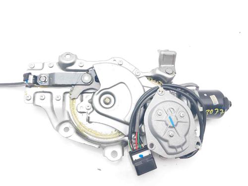 Used Tailgate lock Tailgate lock LEXUS RX (_U3_) 400h (MHU38_, MHU38R) (272 hp) 13304633 13304633