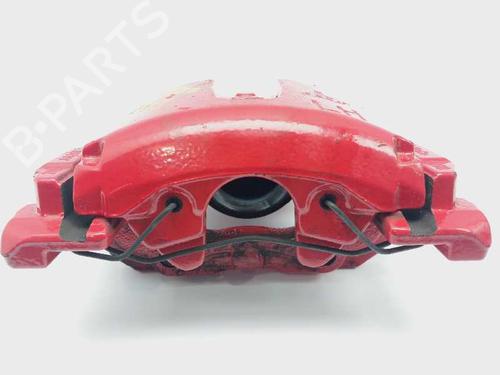 Used Left front brake caliper FORD FOCUS III [2010-2020]  20685337