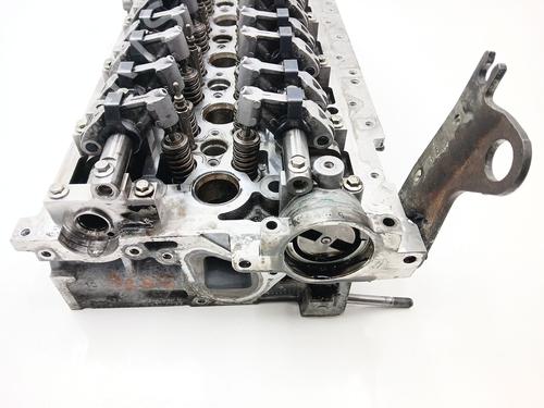 Cylinder head NISSAN INTERSTAR Van (X70) dCi 120 | BP31026250M5 