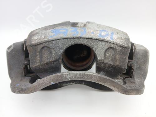 Used Left front brake caliper HYUNDAI i20 I (PB, PBT) 1.2 (86 hp) 30361831