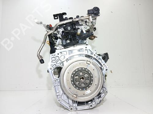 Motor Motor NISSAN JUKE (F15) 1.6 (94 hp) 35784124 35784124