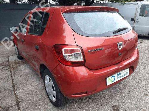 Rear mirror DACIA SANDERO II | BP20687143I6 - Image 8