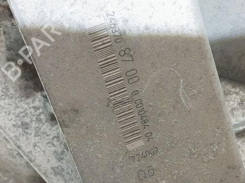 Gearbox MERCEDES-BENZ B-CLASS Sports Tourer (W246, W242) B 180 CDI (246.200) | BP25976934M3 