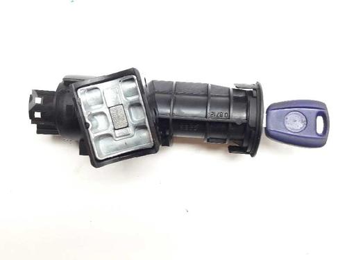 Ignition barrel FIAT PUNTO (188_) 1.2 60 (188.030, .050, .130, .150, .230, .250) | BP9260116M48 