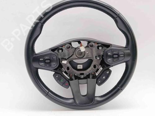 Used Steering wheel Steering wheel KIA CARENS IV 1.7 CRDi (116 hp) 40265750 40265750