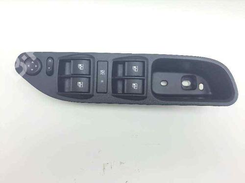 Used Left front window switch FIAT TIPO Estate (356_, 357_) 1.4 (356WXF1B) (120 hp) 7981545