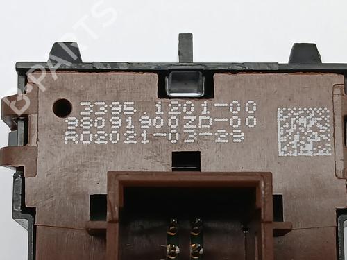 Switch CITROËN BERLINGO (ER_, EC_) 1.5 BlueHDi 100 | BP25258279I30 