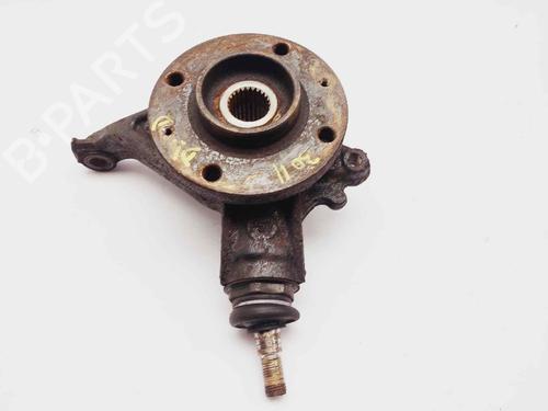 Used Right front steering knuckle Right front steering knuckle 15216543 15216543