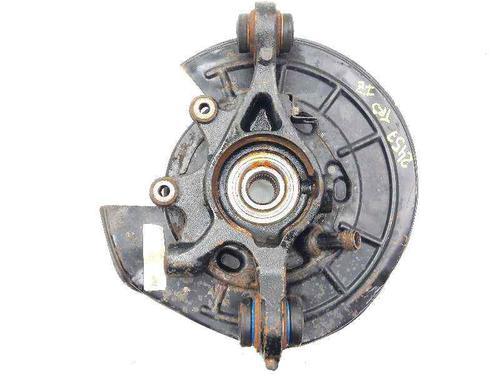 Left rear steering knuckle LAND ROVER RANGE ROVER SPORT I (L320) 2.7 D 4x4 | BP8391706M27 