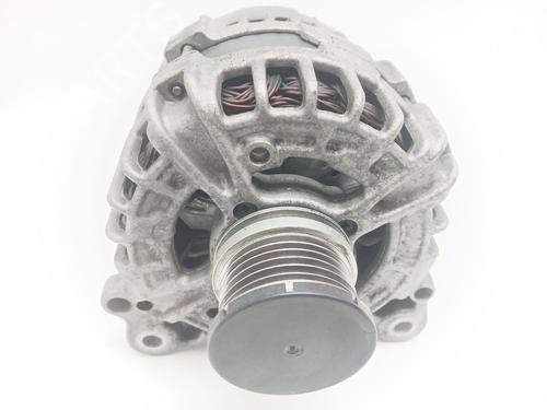 Used Alternator Alternator AUDI A4 B8 (8K2) [2007-2017] 33208875 33208875