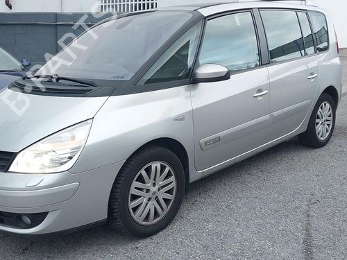 Turbolader/Kompressor RENAULT ESPACE IV (JK0/1_) 2.2 dCi (JK0H) | BP30777258M71 