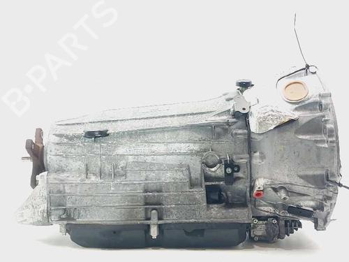 Used Gearbox MERCEDES-BENZ CLS Shooting Brake (X218) CLS 350 CDI / d (218.923) (265 hp) 17921137