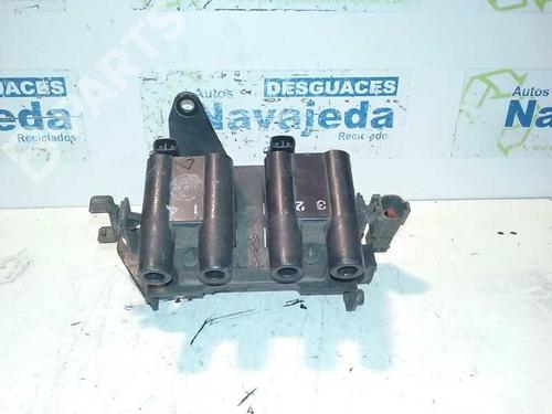 Used Ignition coil KIA RIO I Hatchback (DC) 1.3 (82 hp) 1718209