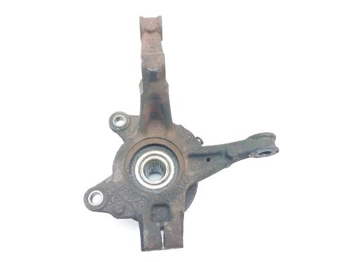 Right front steering knuckle DACIA SANDERO II 1.0 SCe 75 (B8JC, B8JD) | BP20682808M26 